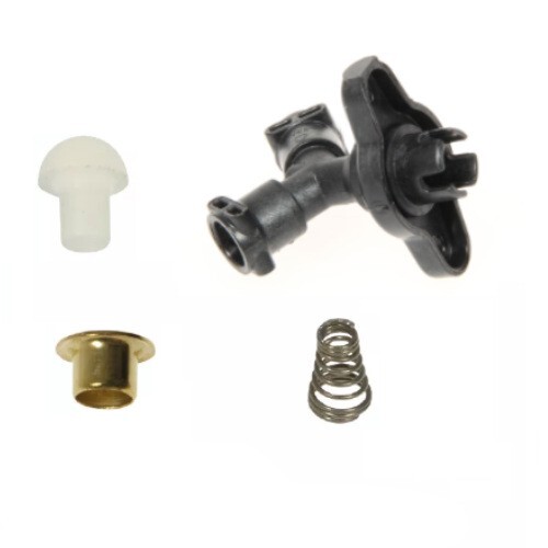 Ricambio kit connettore - kit, +
