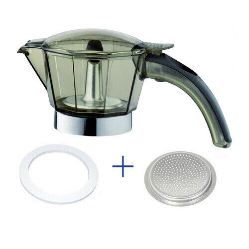 Caraffa ricambio macchina - ricambio,