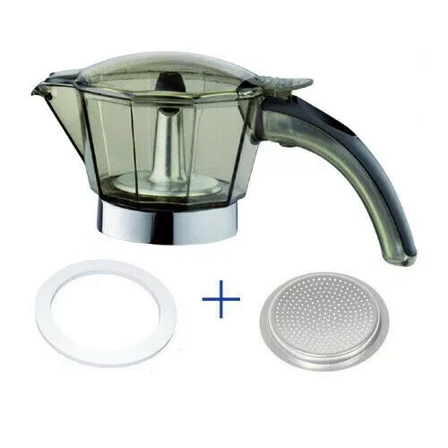 Caraffa ricambio macchina - caraffa, di