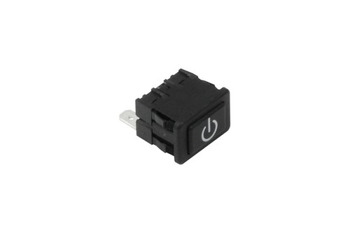 Ricambio interruttore pulsante - ricambio,