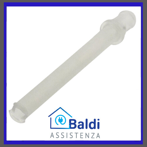 Ricambio tubo pescaggio latte - pescaggio,