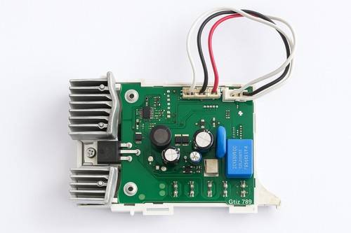Scheda elettronica nespresso - elettronica,