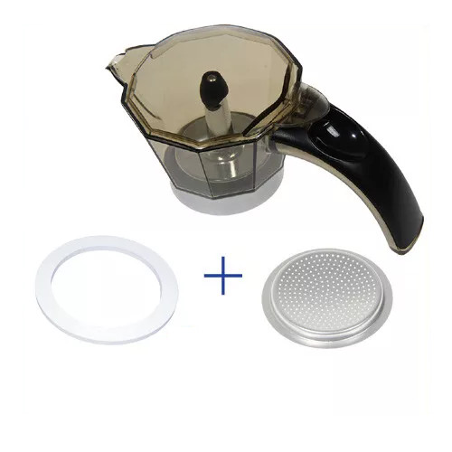 Delonghi ricambio caraffa - delonghi,