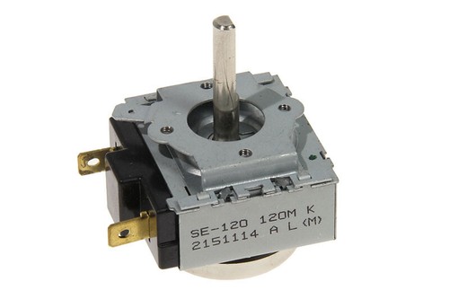 Ricambio originale timer 120 - ricambio,