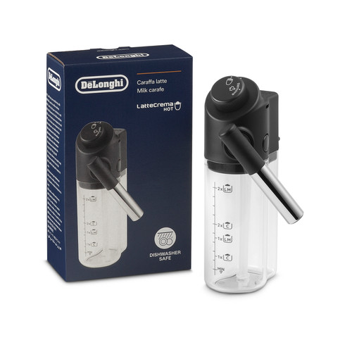 Ricambio caraffa latte - ricambio,