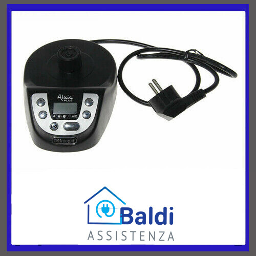 Ricambio base timer per - base,