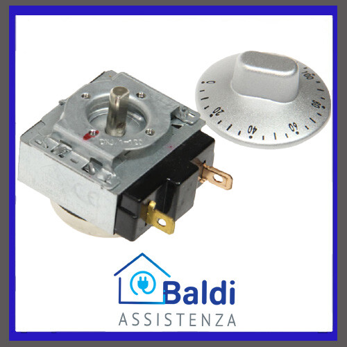 Ricambio kit timer manopola - ricambio,