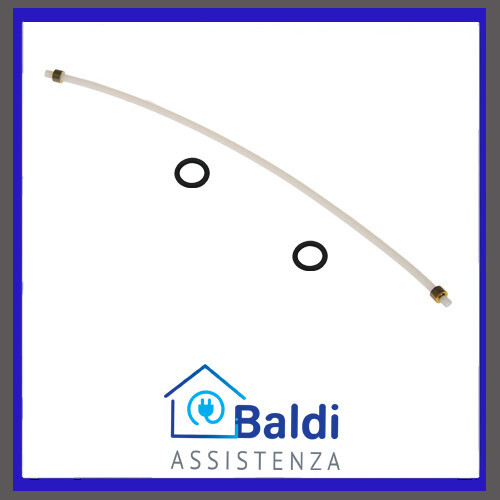 Ricambio tubo con boccole l270 - ricambio,