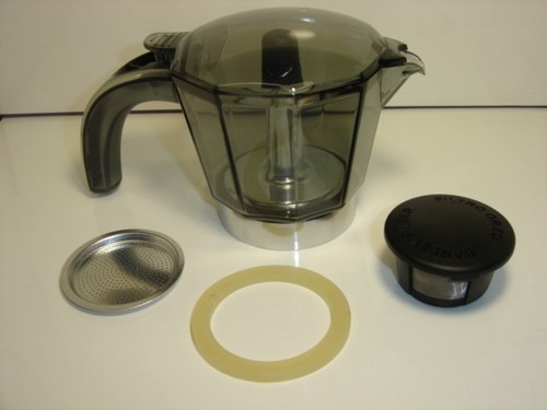 Caraffa ricambio macchina - di,