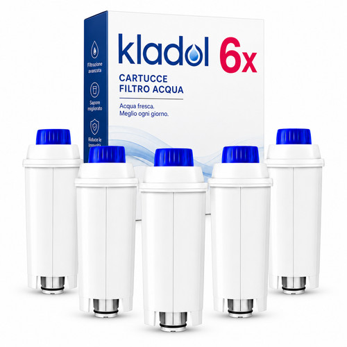 Ricambi filtro per - 6,