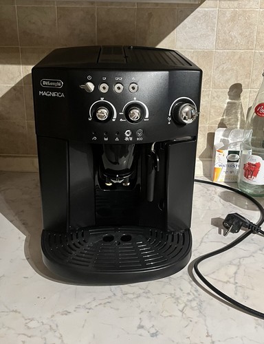 Longhi magnifica - de’longhi,