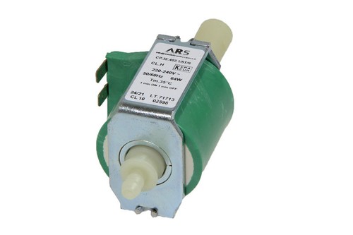 Ricambio pompa ars - pompa, 230v