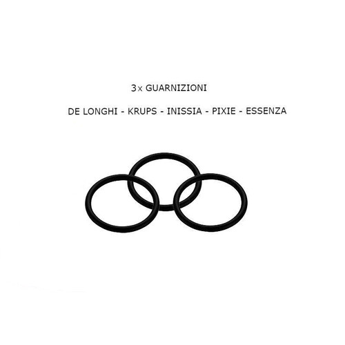 Guarnizioni longhi krups - guarnizioni, de