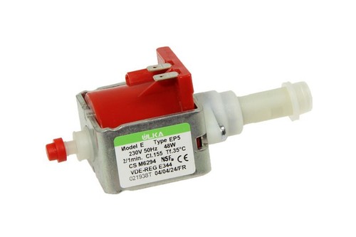 Ricambio pompa ulka 230v - pompa, (230v