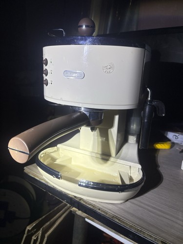 Longhi ecov311 macchina - de, ecov311.bg