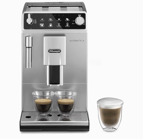 Longhi etam29 510 sb - de'longhi, etam29.510.sb