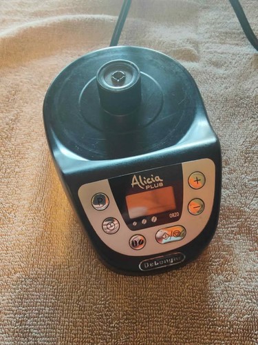 Ricambio base timer macchina - ricambio,